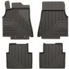 Koberce gumenné FroGum Mercedes-Benz A-Class W169 2004-2012