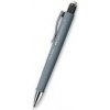 Mechanická ceruzka Poly Matic, sivá Faber-Castell 133388