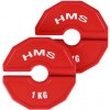 HMS TSN100 2 x 1 kg 35 mm