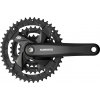Kľuky SHIMANO Acera FC-M371 9-st. 48/36/26
