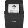Epson TM-T20IV, USB, RS232, 8 dots/mm (203 dpi), řezačka, černá