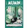 piccolo troll e la grande pioggia. Mumin (Tove Jansson)(Brožovaná)