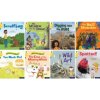 Oxford Reading Tree Word Sparks: Level 5: Mixed Pack of 8