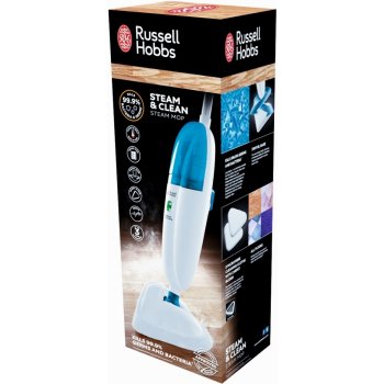 Russell Hobbs Steam & Clean mop