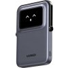 Ugreen 5000 mAh šedá