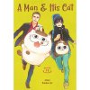 Square Enix A Man and His Cat 12