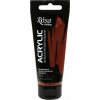 Rosa Gallery Akrylová farba Burnt Sienna (642) 60 ml 1 ks