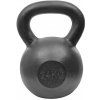 Činka Kettlebell steell LIFEFIT 24kg
