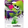 amiibo Splatoon Chobotnica - Nintendo Amiibo Splatoon Squid