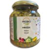 Hrášok sterilizovaný BIO 350g Probio