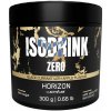 Acitvlab Isodrink Zero, Elektrolyty + vitamíny, Čierne ríbezle s jablkom – 300 g