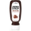 ZERO SIRUP čokoláda - GymBeam 6 x 320 ml