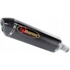 VÝFUK TITÁNOVÉHO TLMIČA AKRAPOVIC YAMAHA FZ1 FAZER |06-15|