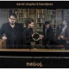 David Stypka: Neboj. - David Stypka