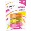 Emtec C410 8GB ECMMD8GC410P3NEO