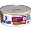 Hill's Can. PD I/D LowFat Chicken stew 354 g