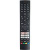 JVC RM-C3607 - originálny diaľkový ovládač