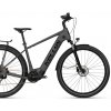 Kellys e-Carson 30 P 2023 Elektrobicykel Anthracite L