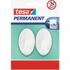 Tesa tape Tesa 66602 Háčiky permanent S