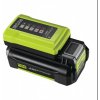 Ryobi RY36BC17A-140 36V Akumulátor (bateria) 4.0Ah + nabíjačka