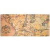 Grupo Erik Lord of the Rings Map