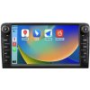 Hizpo Autorádio do AUDI A3, S3 2003 - 2011 Bluetooth, GPS Navigace, USB, Handsfree (100073645058)
