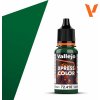 Vallejo Xpress Color TROLL GREEN