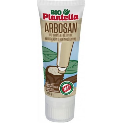 BIO PLANTELA ARBOSAN smola 350 g