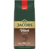 Zrnková káva Jacobs Velvet Crema 1 kg