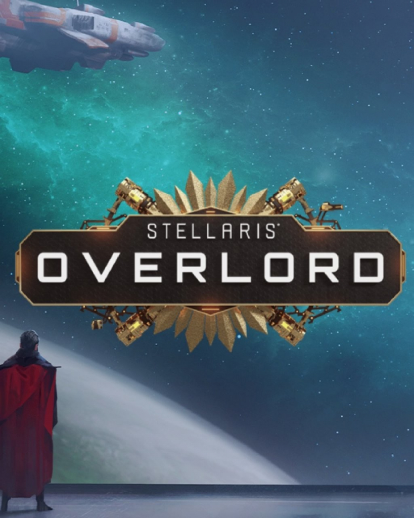 Stellaris: Overlord