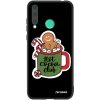 Picasee ULTIMATE CASE pro Honor 20 Lite - Hot Cocoa Club