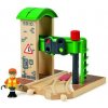Brio World 33674 Signálna stanica 7312350336740