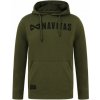 Navitas Mikina CORE Hoody Green XL (NTTH4605-XL)