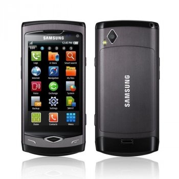 Samsung S8500 Wave