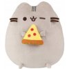 PUSHEEN s PIZZOU, pizza v labkách 23 cm SUPER SOFT