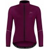 Cyklistická bunda FORCE Arrow dámska Farba: Fialová, Veľkosť: S