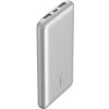 Belkin BOOST CHARGE™ USB-C PowerBanka, 10000mAh, 15W, šedá BPB011btGY