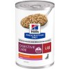 Hill's Can. PD I/D Péče o zažívání štěňata Konz. 360g