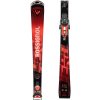 Unisex zjazdové lyže Rossignol HERO ELITE MT CA KONECT + NX 12 KONECT GW červená,čierna,biela