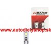 LED ŽIAROVKA 2LED 12V T10