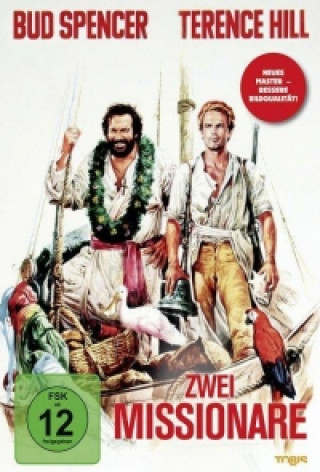 Zwei Missionare DVD