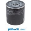 Olejový filter PURFLUX FRANCE LS992
