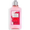 L´occitane Rose Shower Gél - Sprchový gél 250 ml