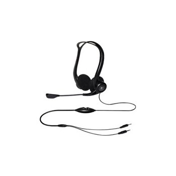 Logitech PC Headset 860