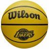 Wilson NBA Team Tribute Solid Los Angeles Lakers Ball WZ4025414XB