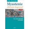 Myastenie obávaná diagnóza? (2.vydání) (Jiří Piťha, Michaela Týblová)