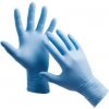 ESCAL nitrilové rukavice modré M 100ks