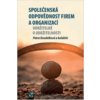 Společenská odpovědnost firem a organizací - Petra Koudelková