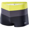 Aquawave pánske plavkové boxerky Stripe M 92800348594