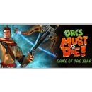 Orcs Must Die! GOTY